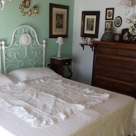 B&B Silvana Travedona Exterior foto