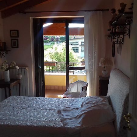 B&B Silvana Travedona Exterior foto