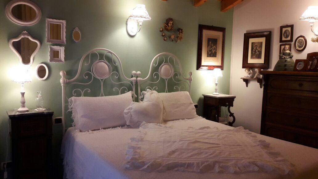 B&B Silvana Travedona Exterior foto