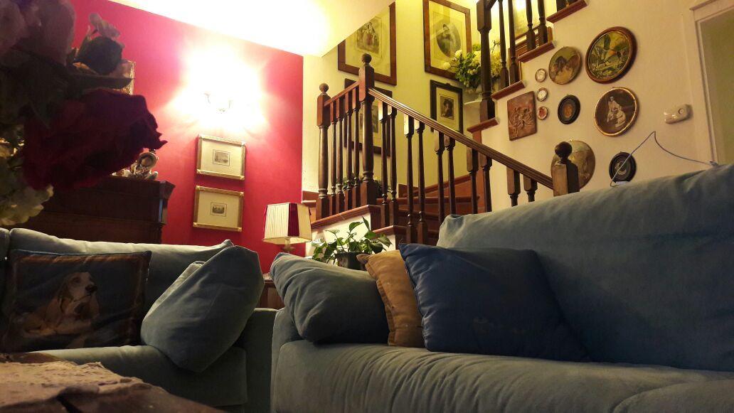 B&B Silvana Travedona Exterior foto