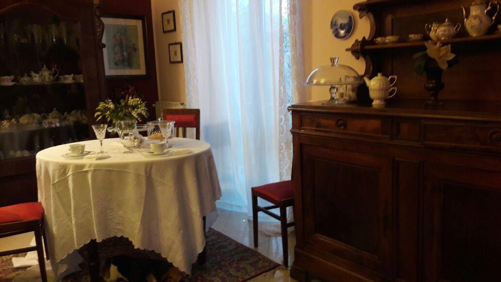 B&B Silvana Travedona Exterior foto