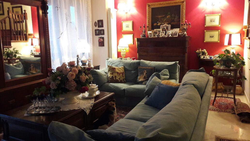 B&B Silvana Travedona Exterior foto
