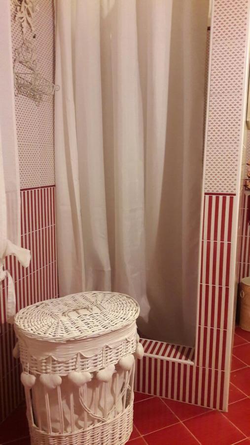 B&B Silvana Travedona Exterior foto