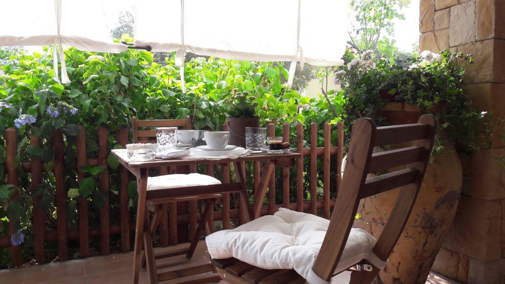 B&B Silvana Travedona Exterior foto