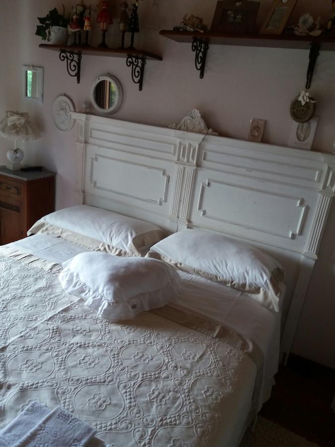 B&B Silvana Travedona Exterior foto