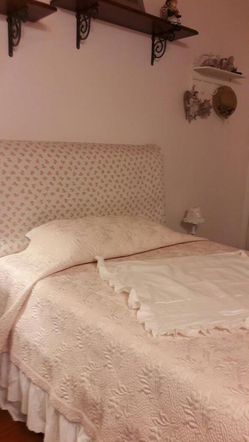 B&B Silvana Travedona Exterior foto
