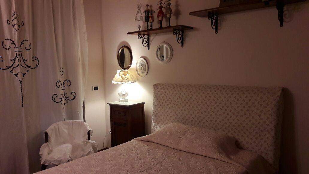 B&B Silvana Travedona Exterior foto